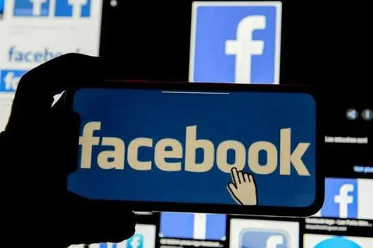 Facebook人工解封账号方法